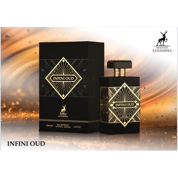 Infini Oud EDP